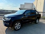 Volkswagen Amarok Highline DoubleCab 4Motion Leder Kamera - VW Amarok Gebrauchtwagen in Hannover