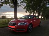Audi A3 1.8 TFSI Ambition Sportback Ambition - Audi A3 aus 2010: Sportback Ambition