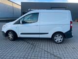 Ford Transit 1.5 75PS Courier Trend LKW 60288 - Ford Transit: Lkw