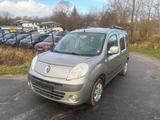 Renault Kangoo 1,6 TDCI Authentique-TÜV-NEU-KLima - Renault Kangoo Authentique mit Diesel-Antrieb
