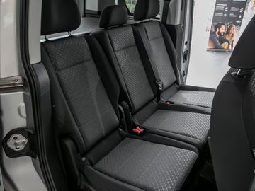 Ford Tourneo Connect 2.0 Titanium Assistenz-Paket