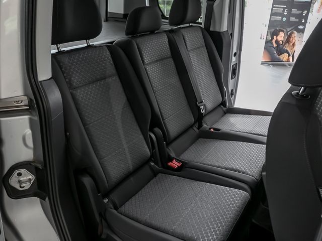 Ford Tourneo Connect 2.0 Titanium Assistenz-Paket