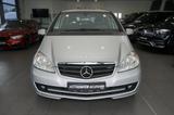 Mercedes-Benz A 150 AHK+SITZHEIZUNG+KLIMA - Mercedes-Benz: 150