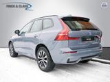 Volvo XC60 B4 AWD Plus Dark - Volvo XC60 mit Diesel-Antrieb: Standheizung