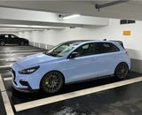 Hyundai i30N - 275 PS - 109 DB - PERFORMAN... - Hyundai i30: Ps