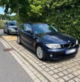 BMW 1er BMW e81 116i - BMW 116 in Dresden
