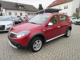Dacia Sandero Stepway II*Sitzheizung* - gebrauchte Dacia Sandero aus dem Jahr 2012