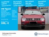 Volkswagen Tiguan 1.4 TSI DSG eHybrid Active Navi AHK Sprac - Volkswagen Tiguan ACTIVE mit Hybrid-Antrieb (Benzin/Elektro)