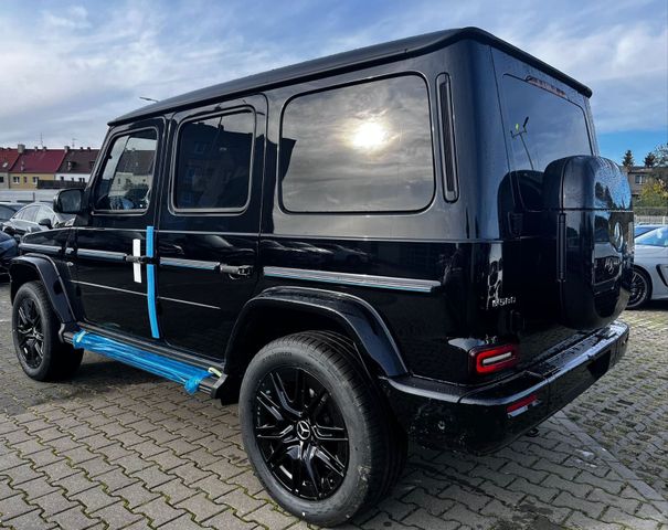 Mercedes-Benz G580 EQ -MY2025/EDITION ONE - READY TO GO