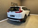 Honda CR-V 1.5 VTEC Turbo Elegance LED|Navi|RFK|SHZ - Honda Gebrauchtwagen von 2020