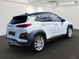 Hyundai KONA Kona 1.0 T-GDI Premium *NAVI*SHZ*RFK* - Hyundai KONA: 1.0