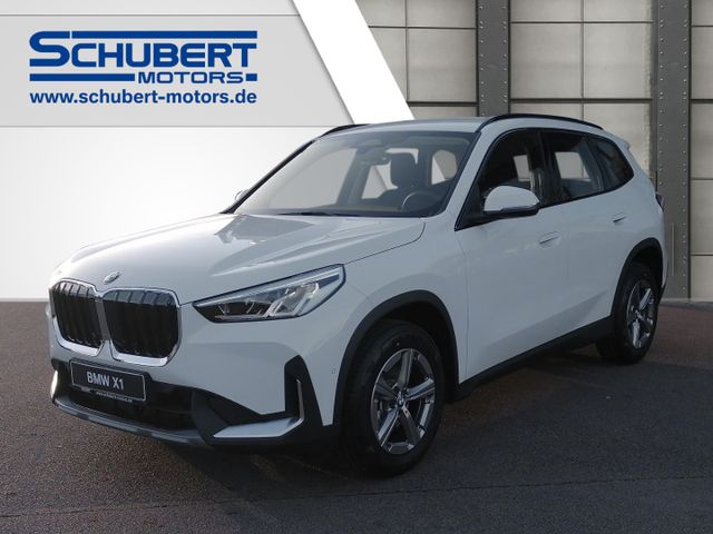 BMW X1 sDrive 18i *UPE 46.370€* Navi Harman/Kardon S