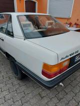 Audi Zu verkaufen Oldtimer Audi  100 CC - Audi 100: 100cc
