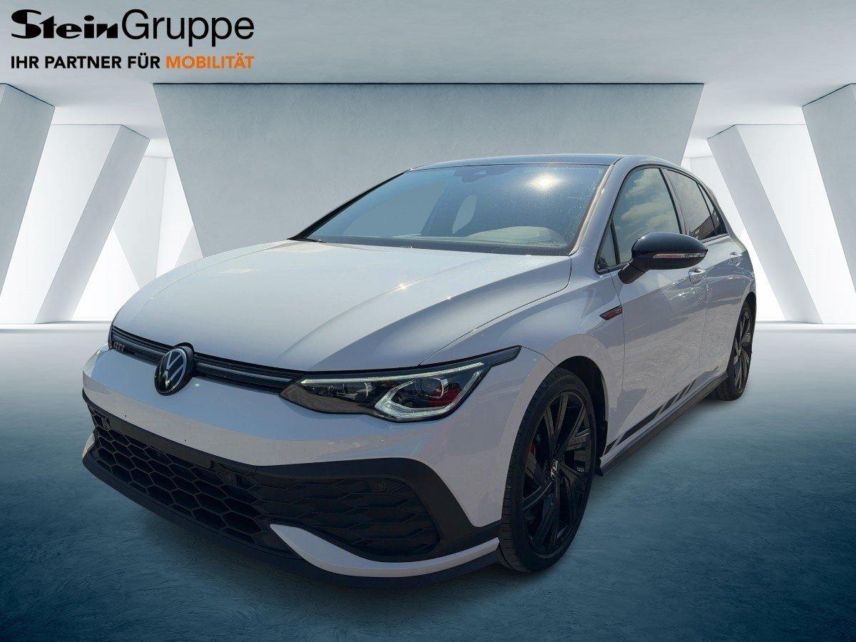 Volkswagen Golf GTI Clubsport BLACK+MATRIX+APP+DAB+PANO+ACC