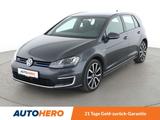 Volkswagen Golf VII 1.4 GTE Aut.*NAVI*LED*PDC*SHZ* - Volkswagen mit Hybrid-Antrieb