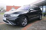 Volkswagen Tiguan Allspace 2.0 TDI 4-Motion PANO AHK KAMERA - Volkswagen Tiguan: Van