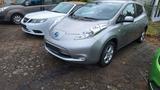 Nissan Leaf Acenta Acenta