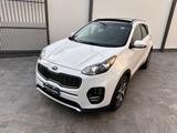 Kia Sportage 2.0 CRDI 185 CV AWD GT Line - Kia Sportage Kombi Gebrauchtwagen