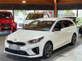 Kia cee'd Sportswagon GT Line MEGA AUSSTATTUNG - gebrauchte Kia cee'd Sportswagon aus dem Jahr 2020