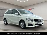Mercedes-Benz B 200 CDI Style-PDC-Sitzheizung-NAVI-TÜV 11/26 - Mercedes-Benz: 26