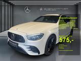Mercedes-Benz AMG E 53 4M+ T AMG+Memory+Burmester+Night+360Gra - gebrauchte Mercedes-Benz E 53 AMG aus dem Jahr 2022