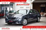 Mercedes-Benz E 200 CGI Elegance Mopf Totwinkel Navi Led - Mercedes-Benz E-Klasse: Elegance