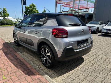 Citroën C3 PureTech 110 Stop&Start SHINE PACK