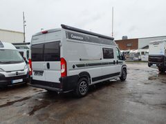 Chausson V 594  Sport MJ26  Automatik