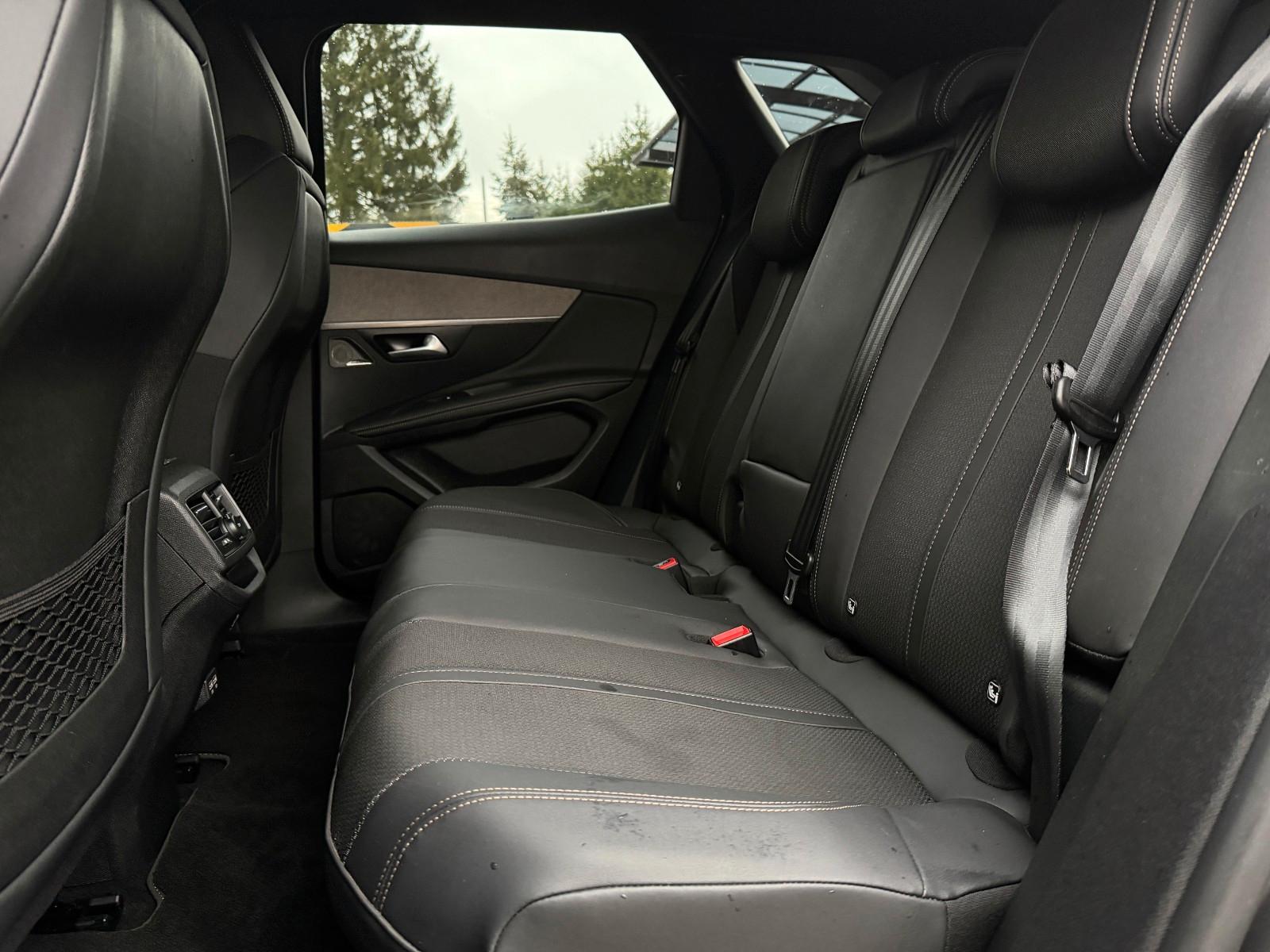 Peugeot 3008 GT/CAM/ACC/SHZ/LED/Sitz+Memory