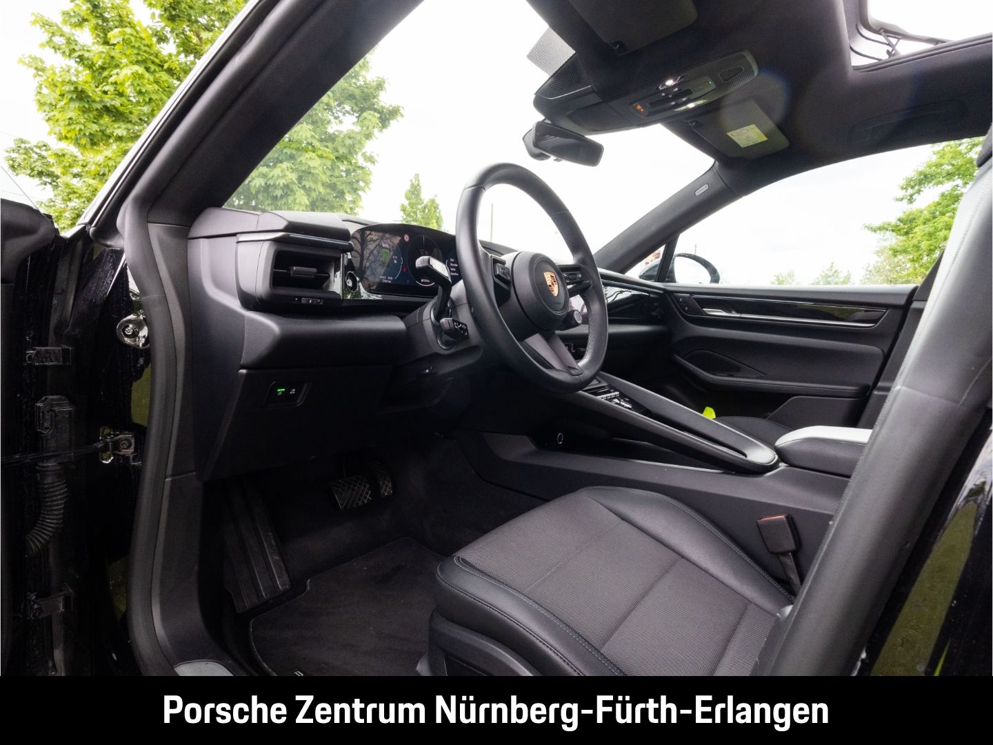 Porsche Macan - Bild 18