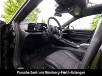 Porsche Macan - Vorschau Bild 18