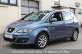 Seat Altea Stylance 1.Hd·MFL·PDC·Tempomat·Allwetter - Seat Altea in Frankfurt (Main)