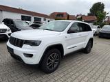 Jeep Grand Cherokee 3.0 CRD Trailhawk - Jeep Grand Cherokee: Trailhawk