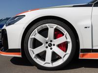 Audi RS6 - Vorschau Bild 13