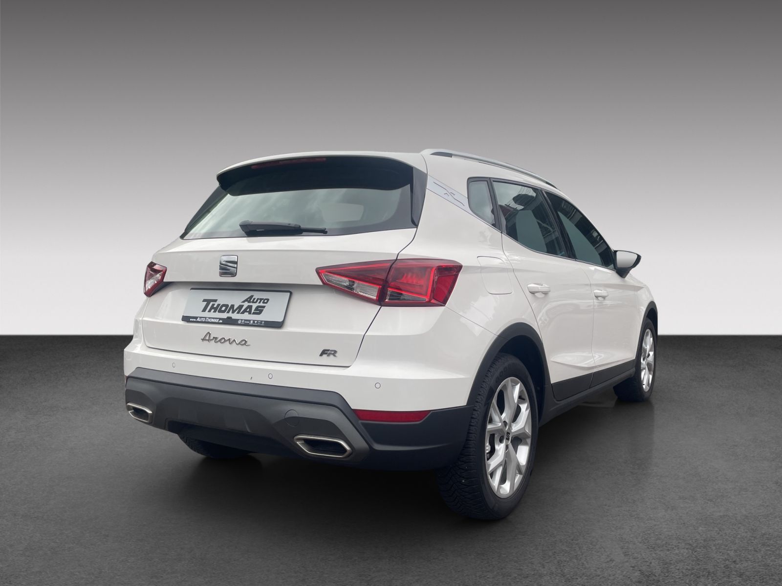 Seat Arona - Bild 8