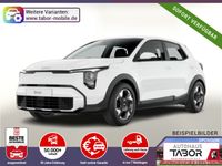 Kia Stonic - Vorschau Bild 1