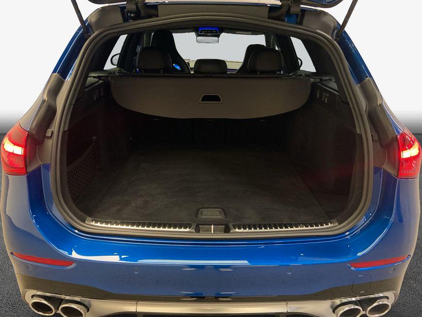 Mercedes-Benz C 43 AMG