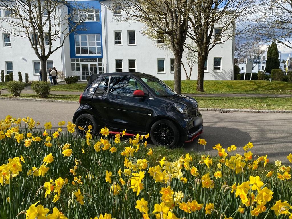 Image of Smart ForTwo