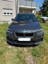 BMW X1 xDrive25i M Sport Steptronic M Sport - BMW X1: Xdrive25i