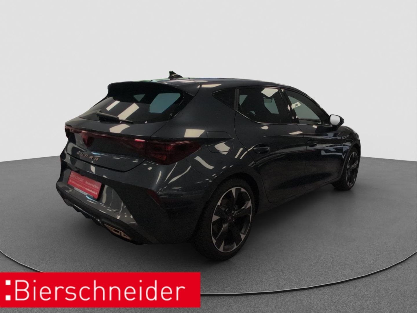 Cupra Leon - Bild 6