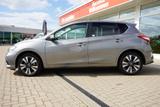 Nissan Pulsar 1.2 DIG-T Acenta Navi Kamera Tempomat USB - Nissan: Us