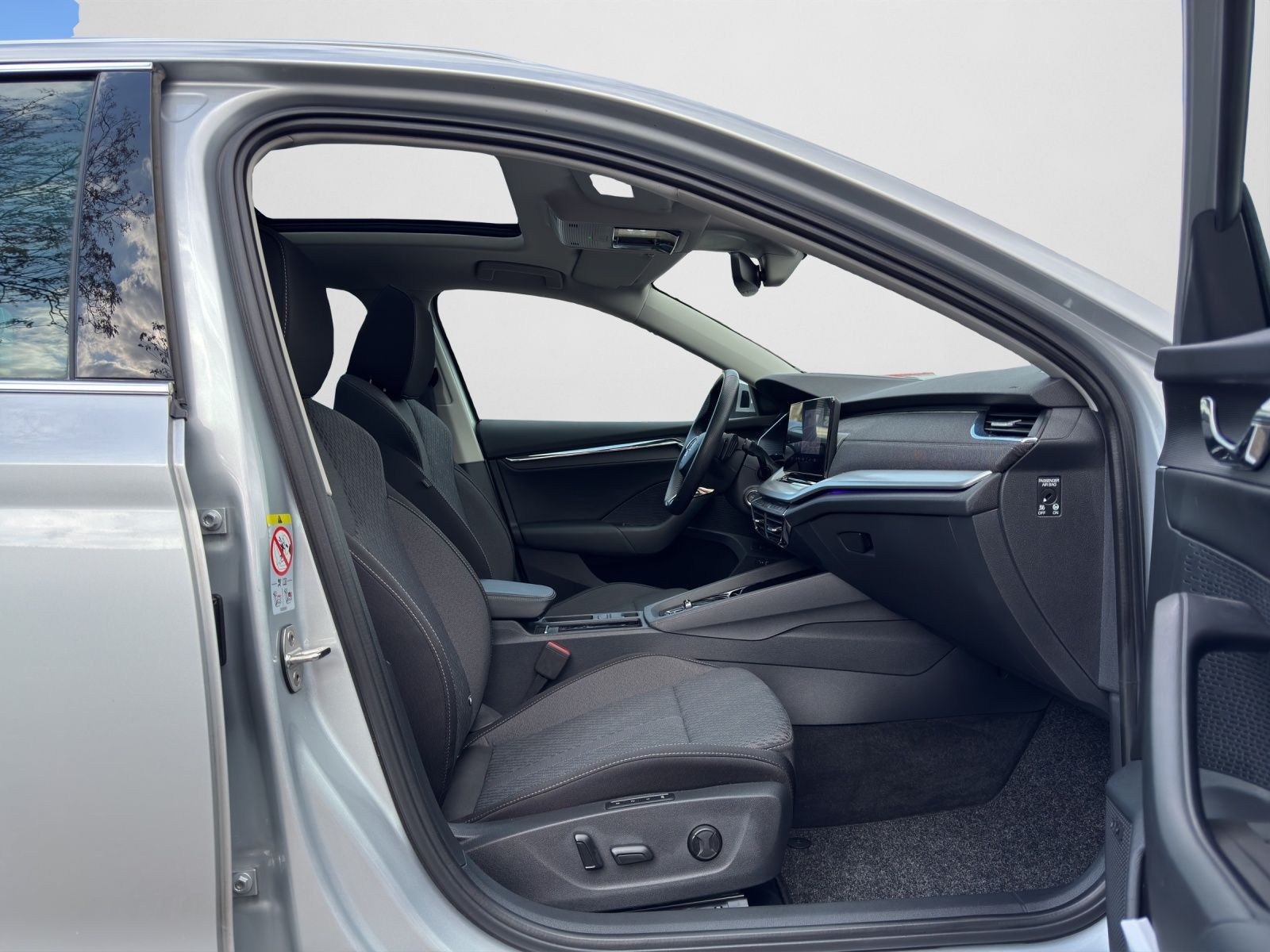 Skoda Octavia - Bild 5