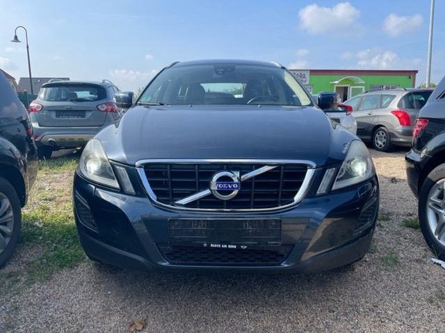 Volvo XC 60  Summum