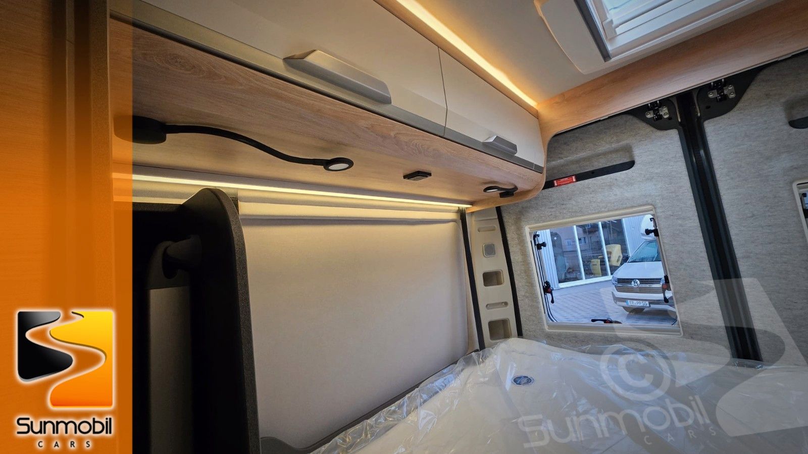 Fahrzeugabbildung Knaus BoxLife Box Life 600 MQ Platinum Selection´2026