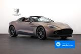 Aston Martin Vanquish Zagato Speedster 1 of 28/Jewellery - Aston Martin in Dortmund
