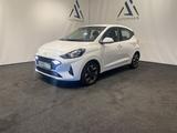 Hyundai i10 Auto Kamera PDC Navi SHZ Virtuelle CarPlay - Hyundai i10 Gebrauchtwagen in Hannover