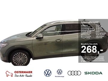 Volkswagen Tiguan ELEGANCE 2.0TDI 150PS DSG NP.65T HEAD-UP.