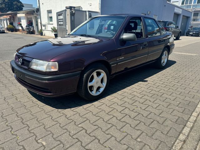 Opel Vectra 2.5i V6 Aus 1Hand Automatik