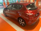 Nissan Pulsar 1.2 DIG-T TEKNA Xtronic TEKNA - Nissan Pulsar TEKNA mit Benzin-Antrieb