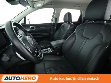 KIA Sorento - 8